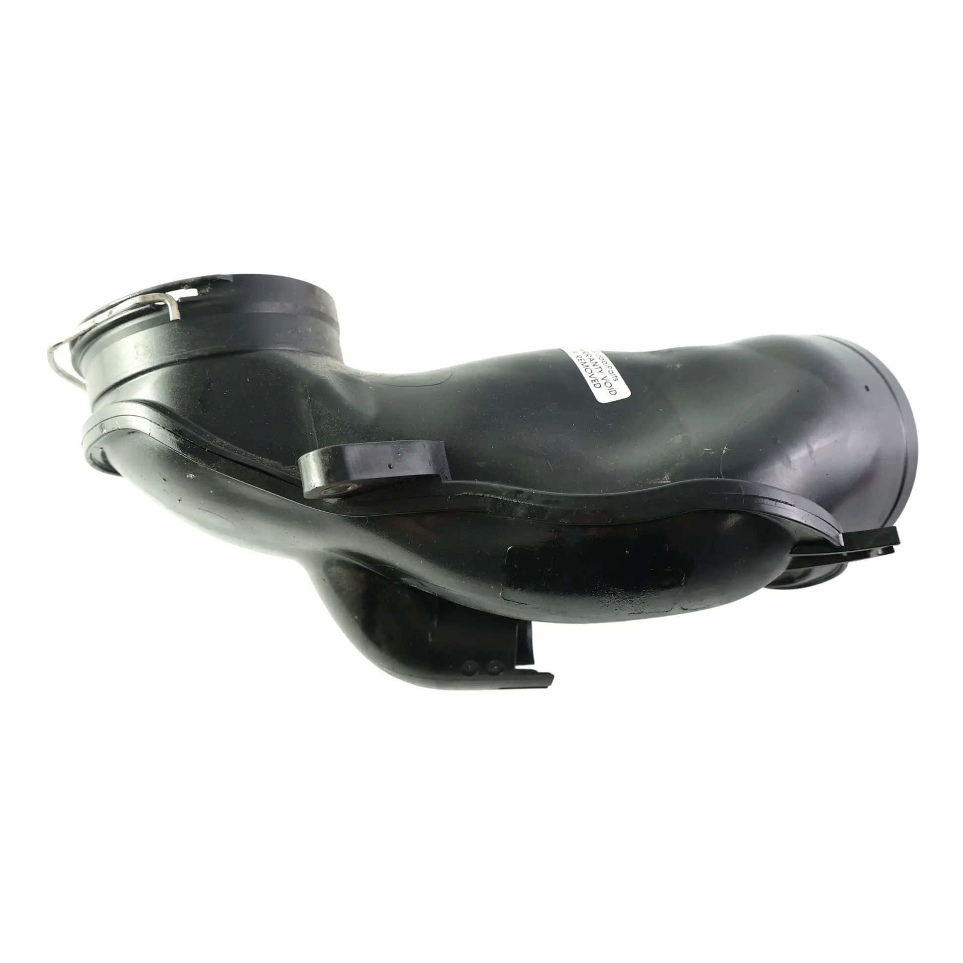 BMW F01 F02 F10 F11 N57 Tubo Aria Collettore Aspirazione 7810769