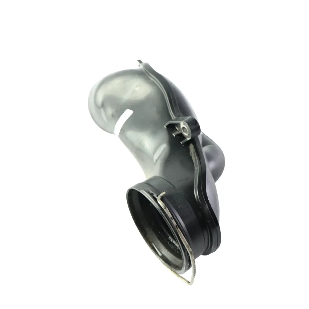 Charge Line Intake Manifold Air Hose N57 Engine 7810769 to BMW F01 F02 F10 F11 Air with Part number 4735270 BMW F01 F02 F10 F11 Air Charge Line Intake Manifold Air Hose N57 Engine 7810769 - SKU 4735270-2 - Part number 4735270