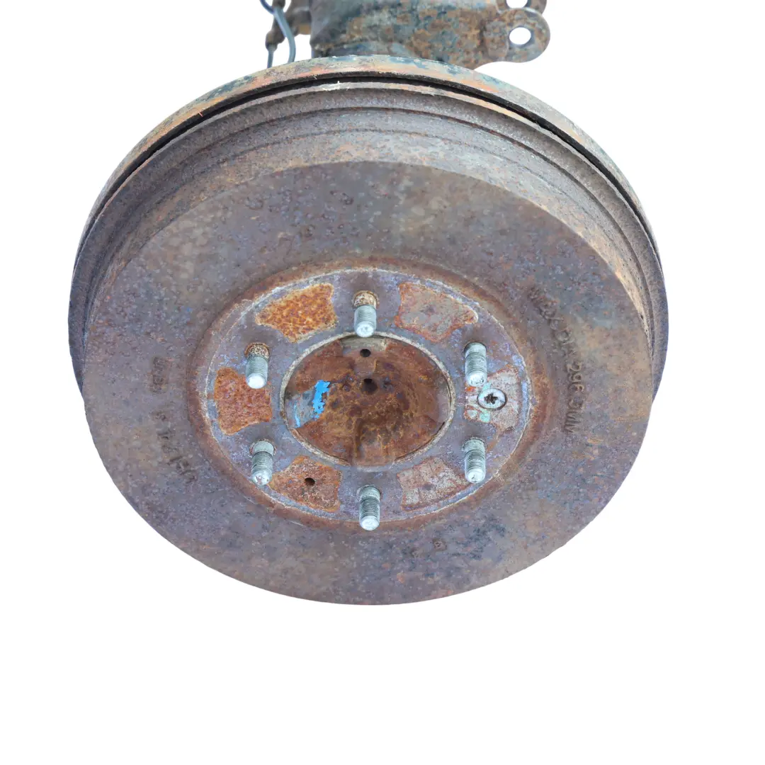 Mk4 2.5 TDCI Rear Axle Differential Diff 6M34-3N208-FD WARRANTY to Ford Ranger with Part number 4932128 Ford Ranger Mk4 2.5 TDCI Rear Axle Differential Diff 6M34-3N208-FD WARRANTY - SKU 4932128 - Part number 4932128