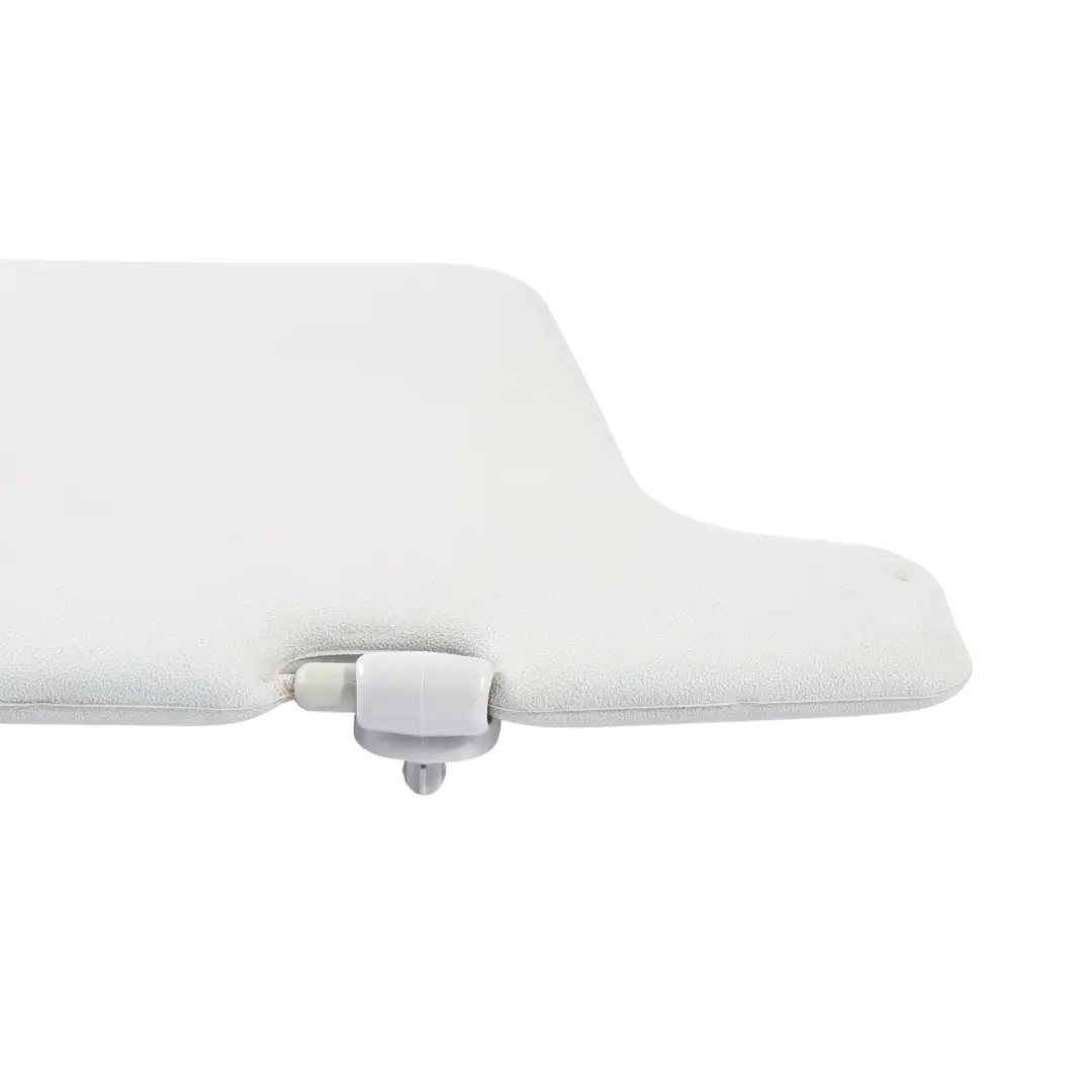Mk4 Sonnenblende Abdeckung Rechts Sports Grau für Ford Ranger mit Teilenummer 4953230 Ford Ranger Mk4 Sonnenblende Abdeckung Rechts Sports Grau - SKU 4953230 - Teilenummer 4953230