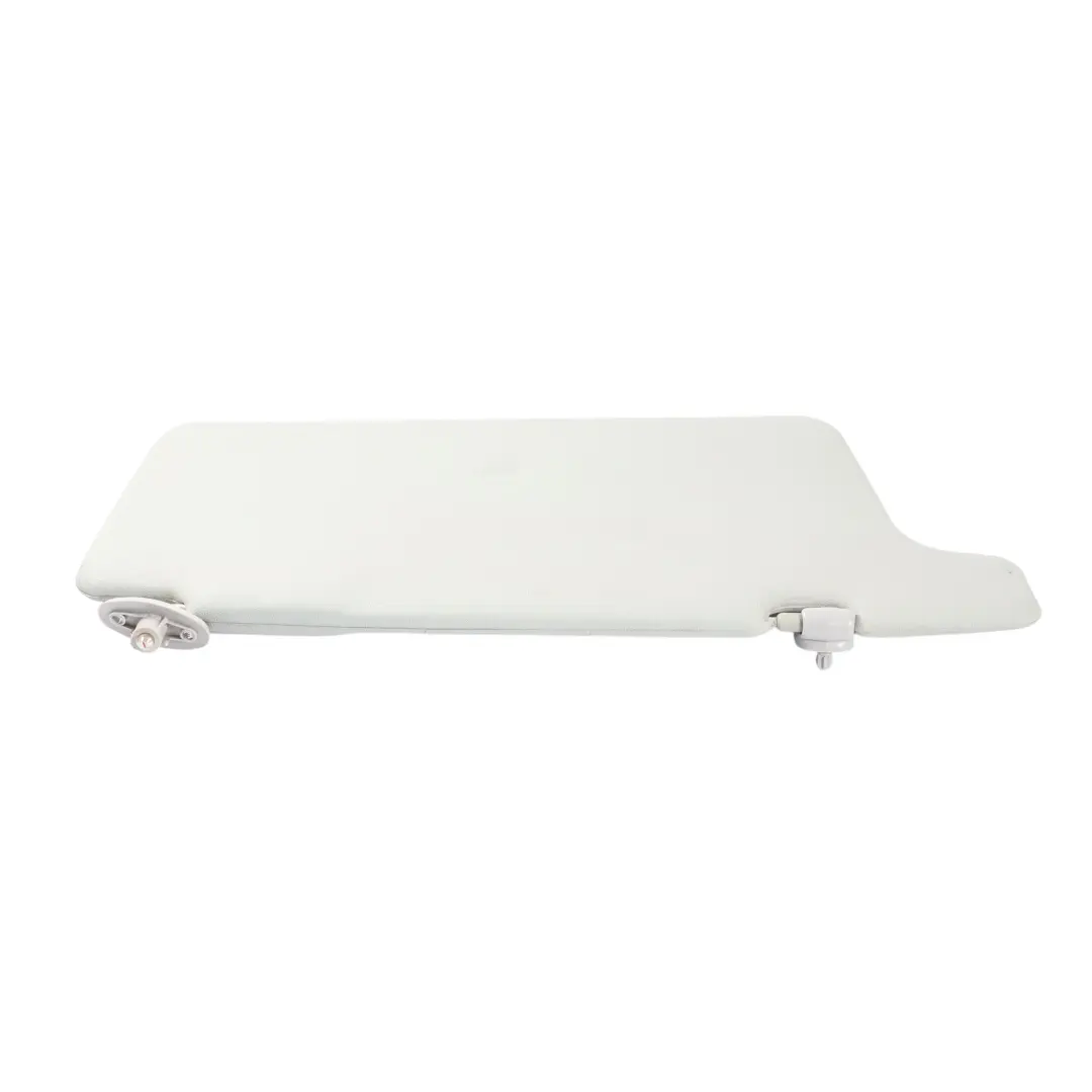 Ford Ranger Mk4 Sun Visor Sunvisor Panel Cover Right O/S Sports Grey - SKU 4953230 - Part number 4953230