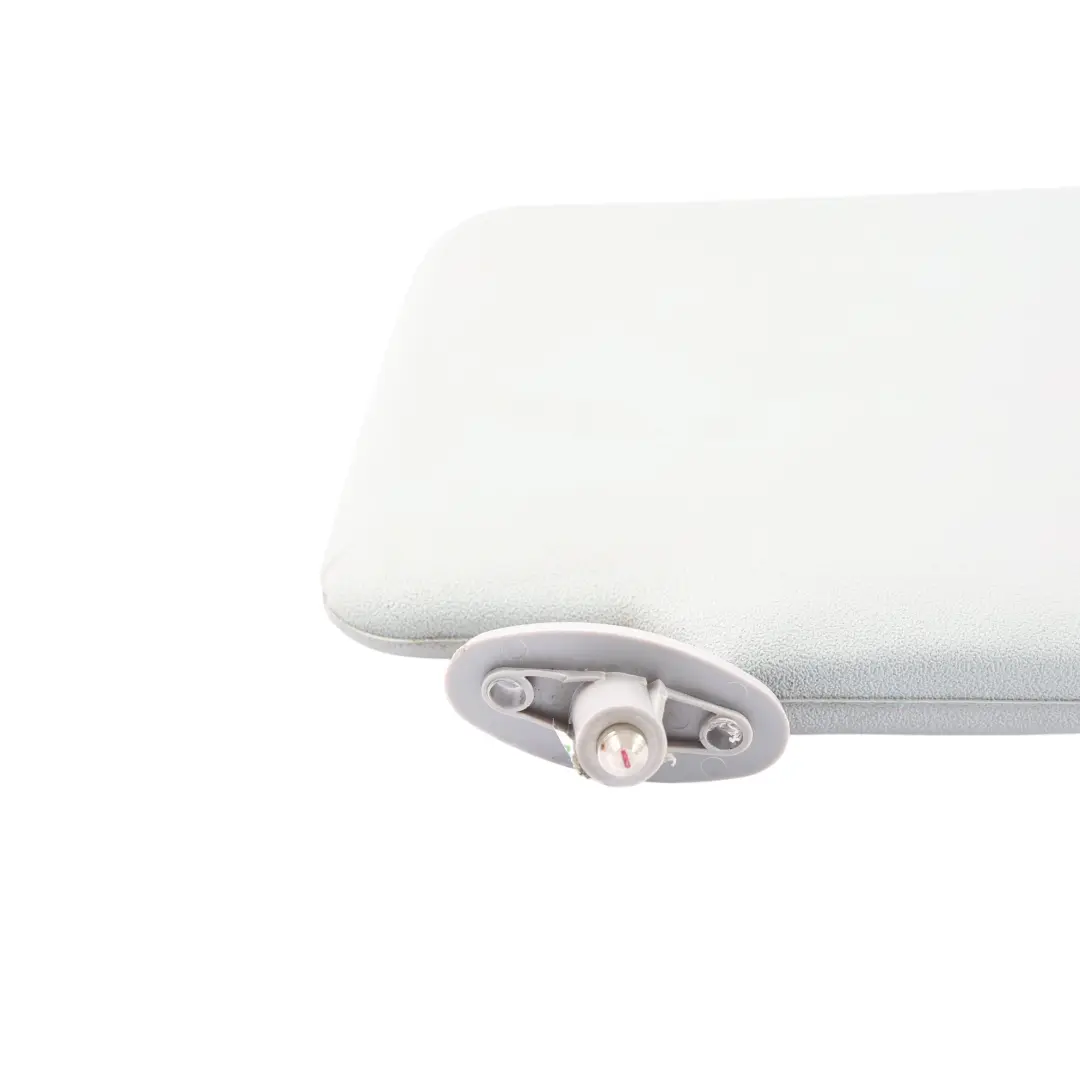 Ford Ranger Mk4 Aletta Parasole Pannello Copertura Destra Grigio Sport - SKU 4953230 - Numero di parte 4953230