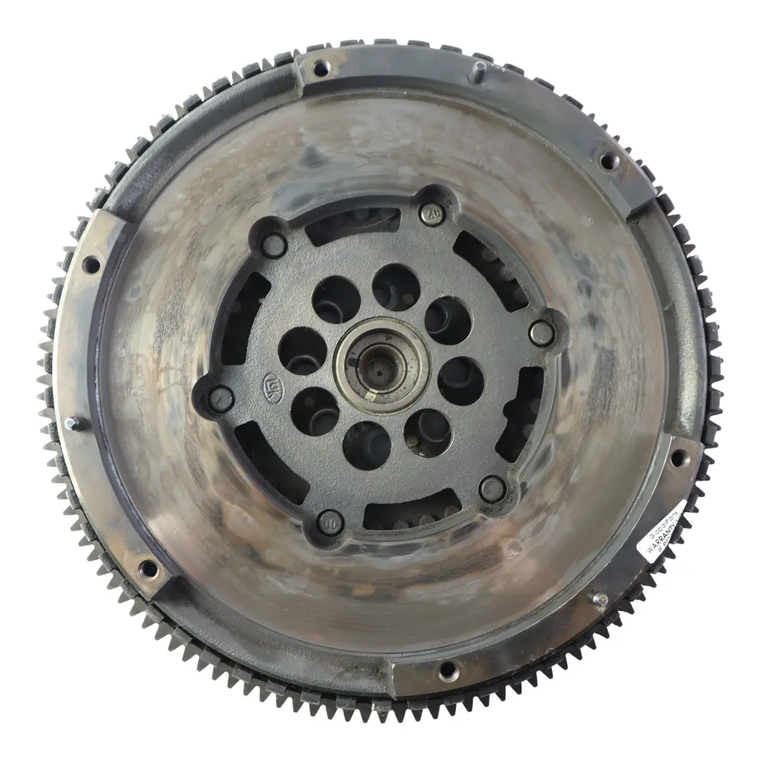 Ford Ranger MK4 Volant Moteur 2.5 TDCi 4x4 WLAA 1715411 5 Vitesses Manuel - SKU 4958431 - Numéro de pièce 4958431