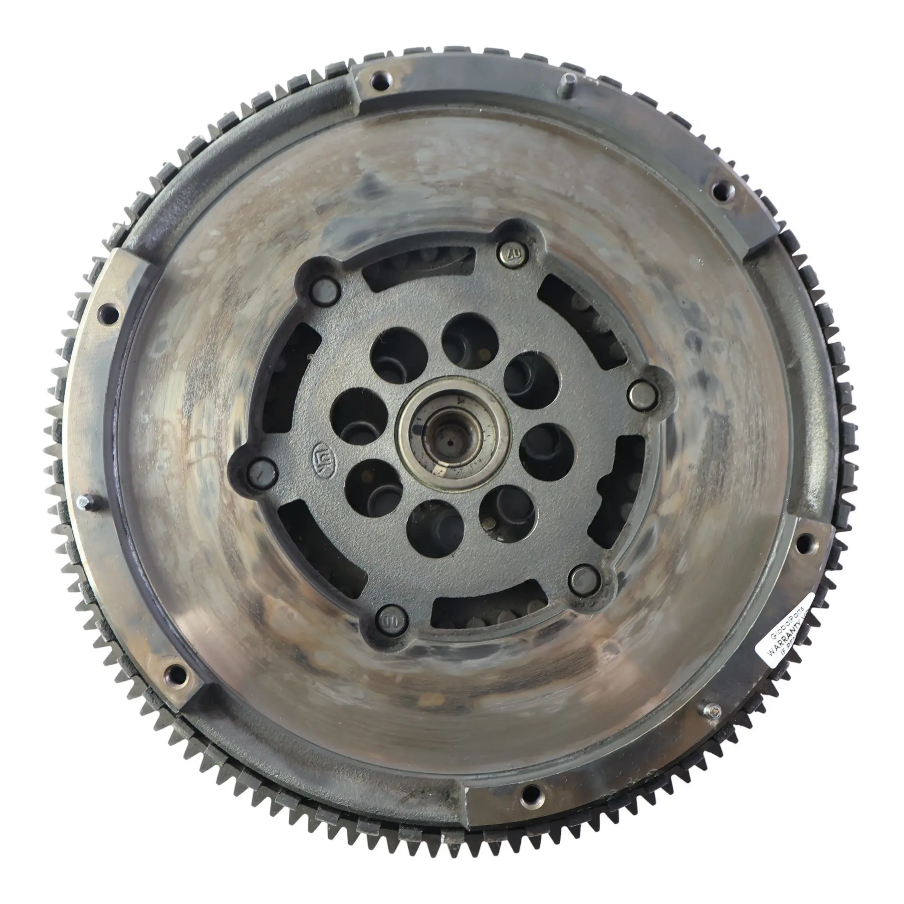 Ford Ranger MK4 Volant Moteur 2.5 TDCi 4x4 WLAA 1715411 5 Vitesses Manuel
