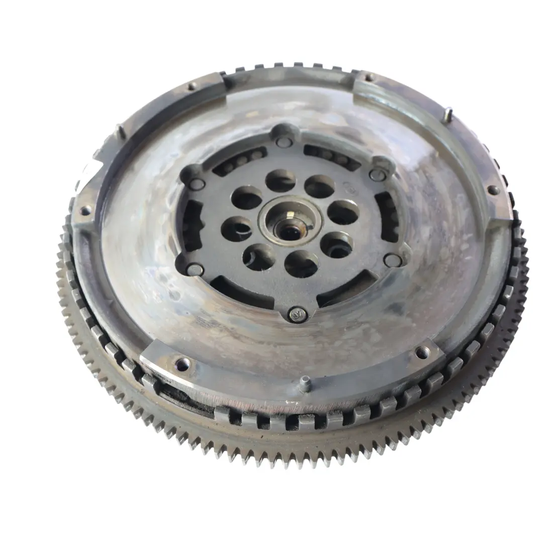 Ford Ranger MK4 Volant Moteur 2.5 TDCi 4x4 WLAA 1715411 5 Vitesses Manuel - SKU 4958431 - Numéro de pièce 4958431