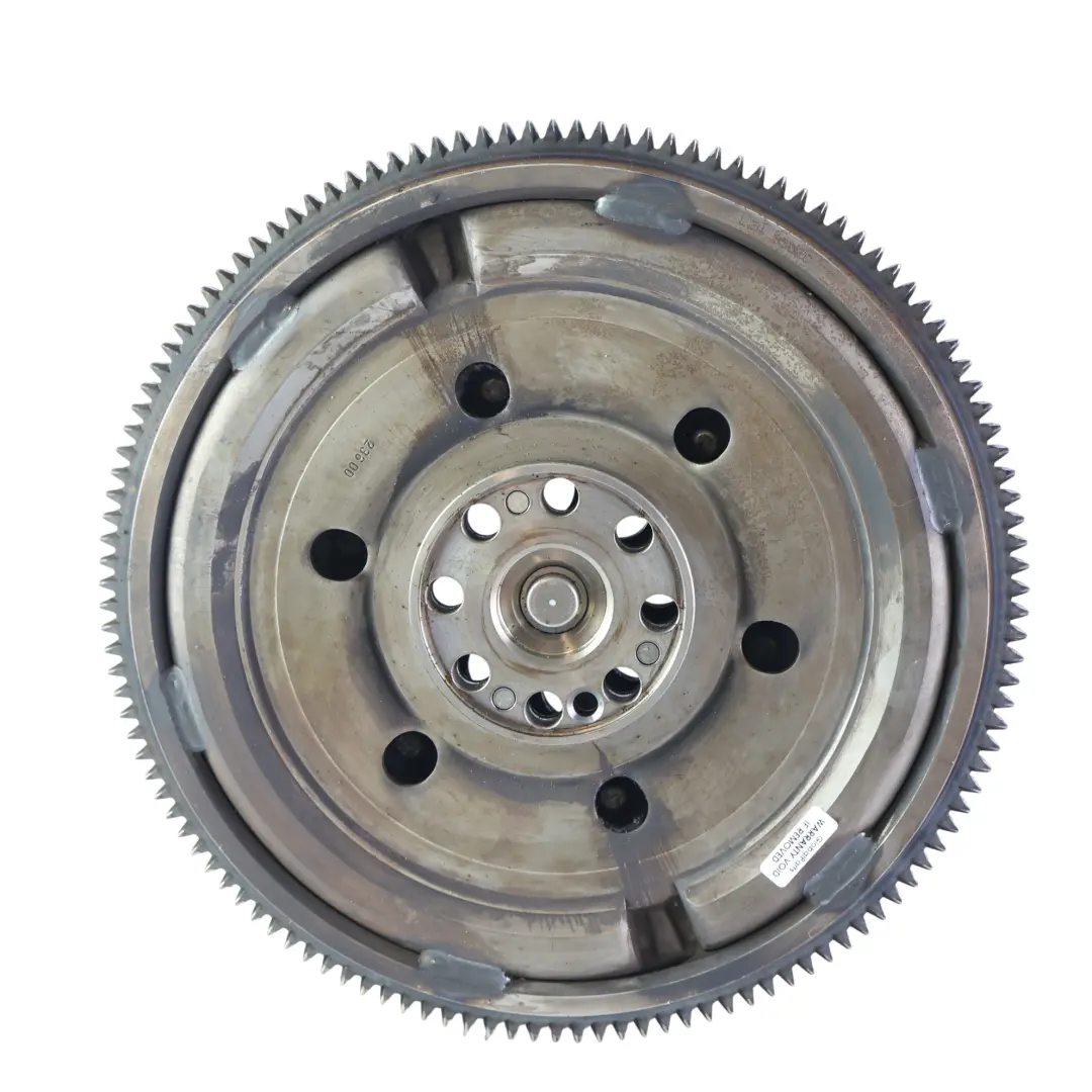 Ford Ranger MK4 Volant Moteur 2.5 TDCi 4x4 WLAA 1715411 5 Vitesses Manuel - SKU 4958431 - Numéro de pièce 4958431
