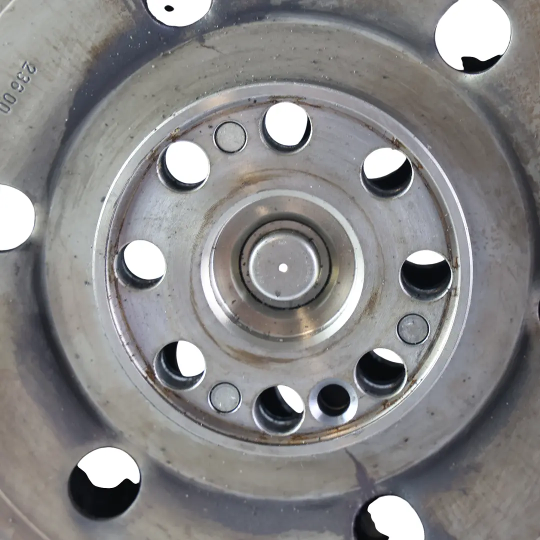 Ford Ranger MK4 Volant Moteur 2.5 TDCi 4x4 WLAA 1715411 5 Vitesses Manuel - SKU 4958431 - Numéro de pièce 4958431