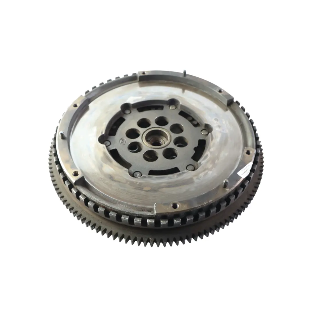 Ford Ranger MK4 Volant Moteur 2.5 TDCi 4x4 WLAA 1715411 5 Vitesses Manuel - SKU 4958431 - Numéro de pièce 4958431