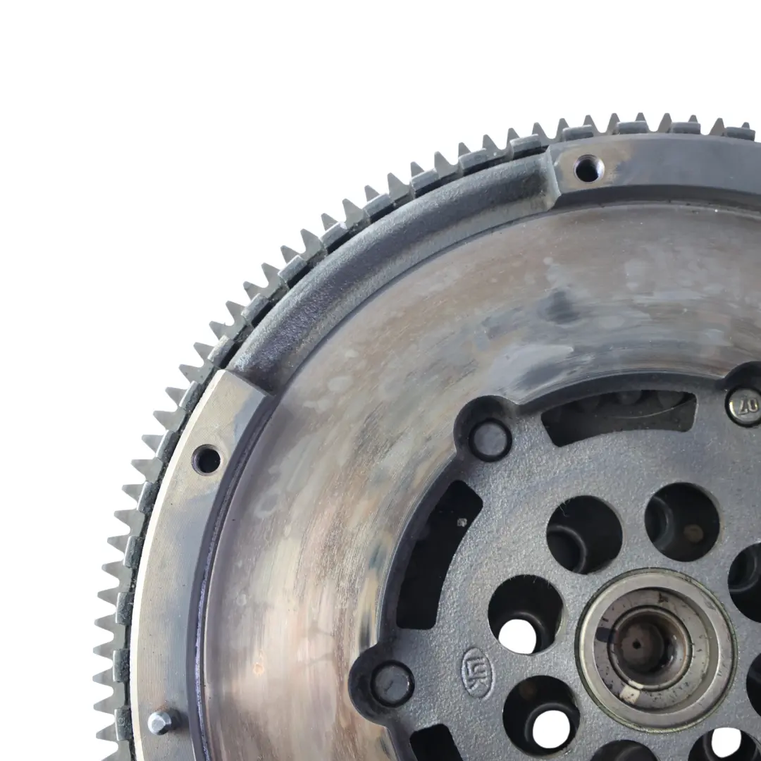MK4 Volant Moteur 2.5 TDCi 4x4 WLAA 1715411 5 Vitesses Manuel pour Ford Ranger à propos du numéro de pièce 4958431 Ford Ranger MK4 Volant Moteur 2.5 TDCi 4x4 WLAA 1715411 5 Vitesses Manuel - SKU 4958431 - Numéro de pièce 4958431