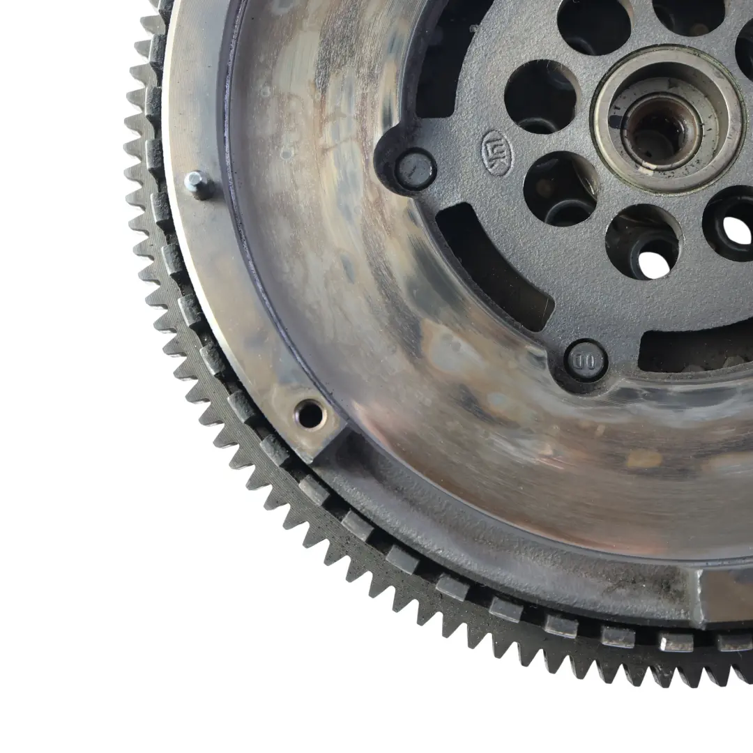 Ford Ranger Mk4 Flywheel 2.5 TDCi 4x4 WLAA 1715411 5 Gear Manual - SKU 4958431 - Part number 4958431