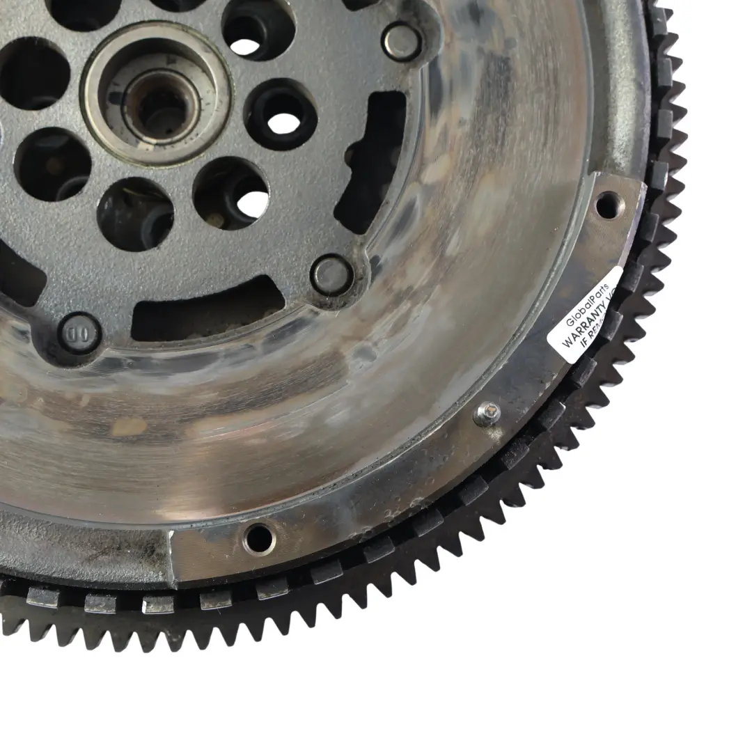 Ford Ranger MK4 Volante Motor 2.5 TDCi 4x4 WLAA 1715411 Manual 5 Vel - SKU 4958431 - Número de pieza 4958431