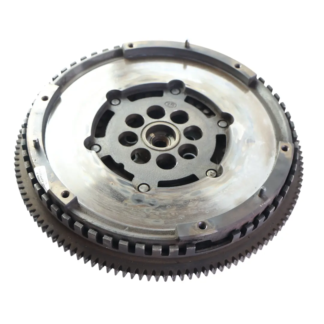 Ford Ranger MK4 Volant Moteur 2.5 TDCi 4x4 WLAA 1715411 5 Vitesses Manuel - SKU 4958431 - Numéro de pièce 4958431