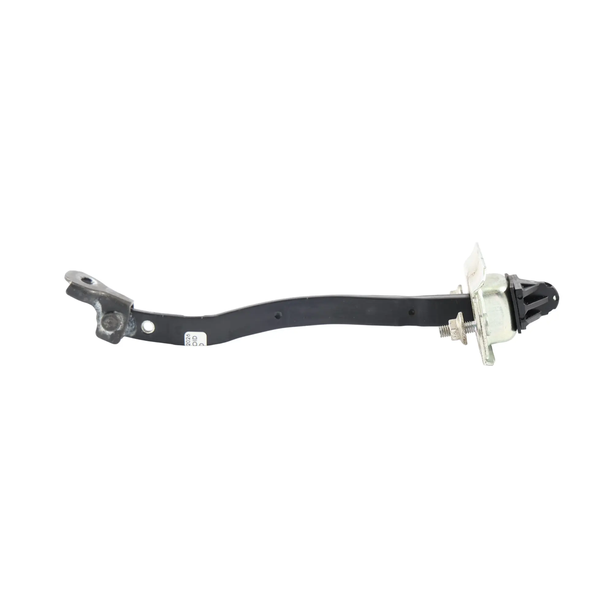 Ford Ranger Mk4 Türfeststeller Verstärkung Hinten Links Rechts 4975117