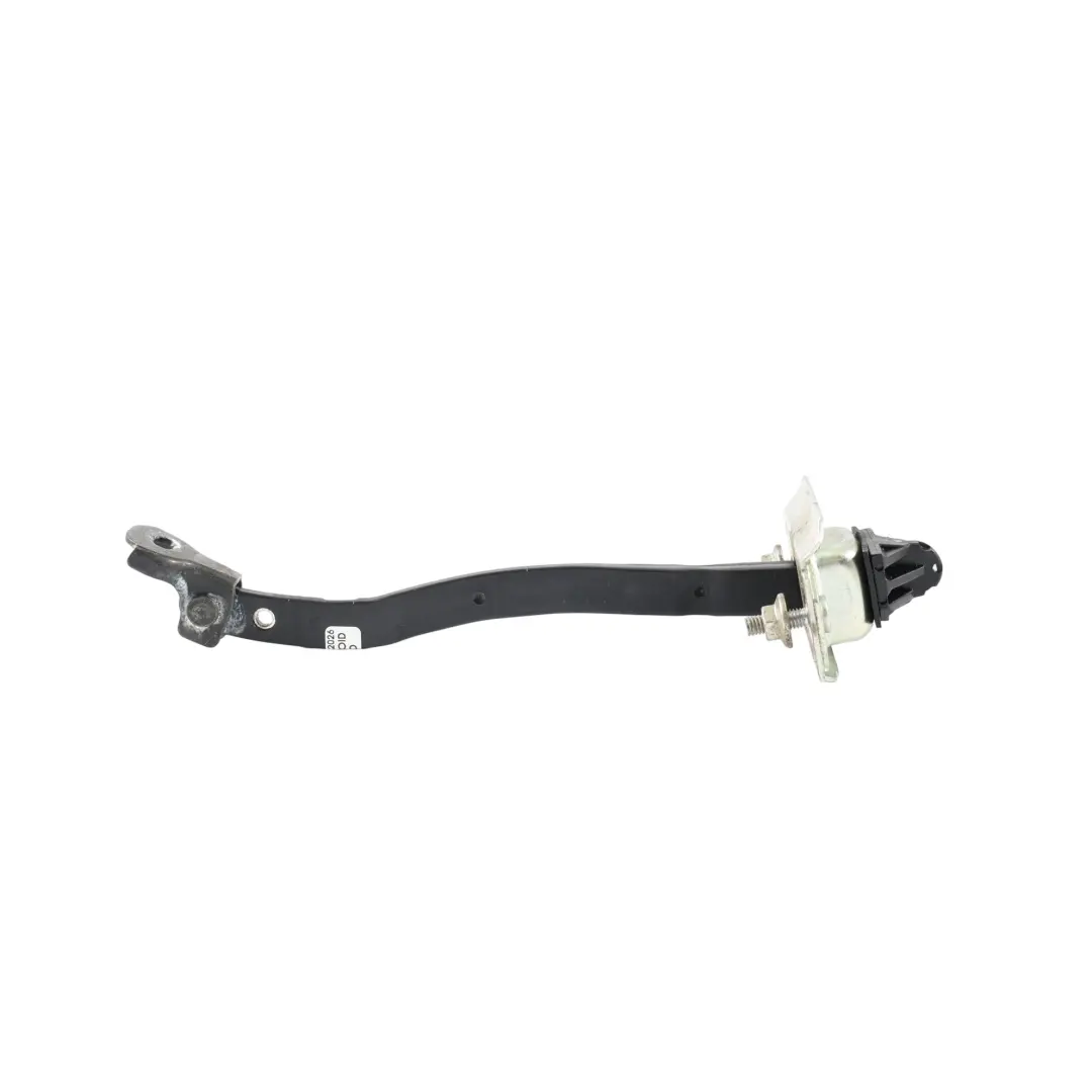 Mk4 Türfeststeller Verstärkung Hinten Links Rechts für Ford Ranger mit Teilenummer 4975117 Ford Ranger Mk4 Türfeststeller Verstärkung Hinten Links Rechts - SKU 4975117 - Teilenummer 4975117
