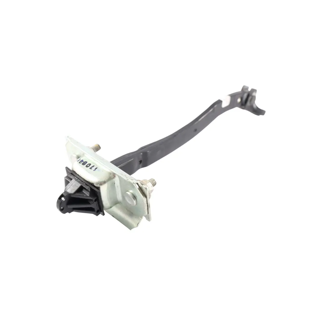 Ford Ranger Mk4 Türfeststeller Verstärkung Hinten Links Rechts - SKU 4975117 - Teilenummer 4975117
