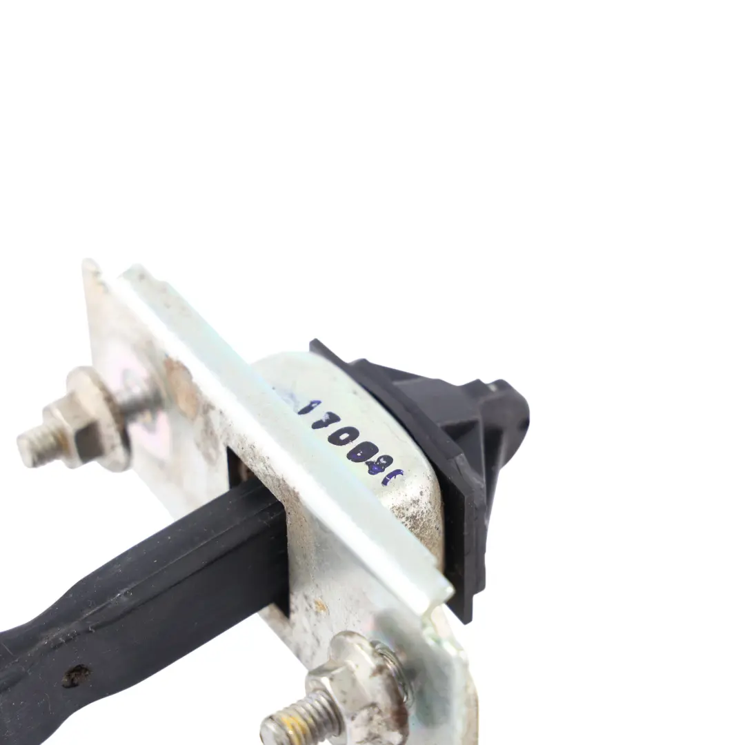Mk4 Türfeststeller Verstärkung Hinten Links Rechts für Ford Ranger mit Teilenummer 4975117 Ford Ranger Mk4 Türfeststeller Verstärkung Hinten Links Rechts - SKU 4975117 - Teilenummer 4975117