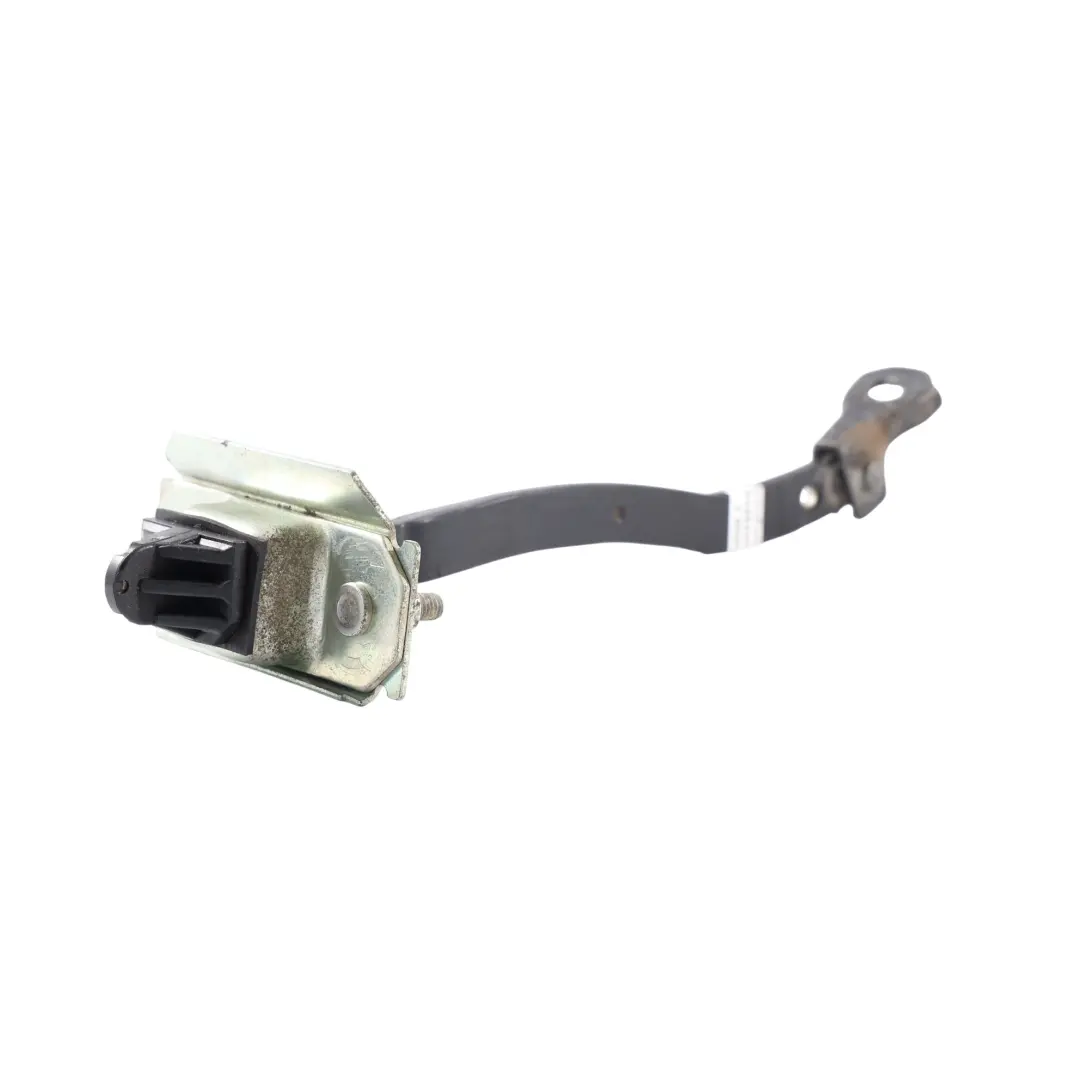 Ford Ranger Mk4 Türfeststeller Verstärkung Hinten Links Rechts - SKU 4975117 - Teilenummer 4975117