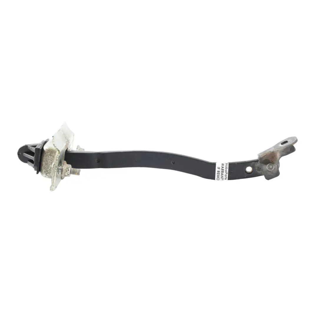 Mk4 Türfeststeller Verstärkung Hinten Links Rechts für Ford Ranger mit Teilenummer 4975117 Ford Ranger Mk4 Türfeststeller Verstärkung Hinten Links Rechts - SKU 4975117 - Teilenummer 4975117