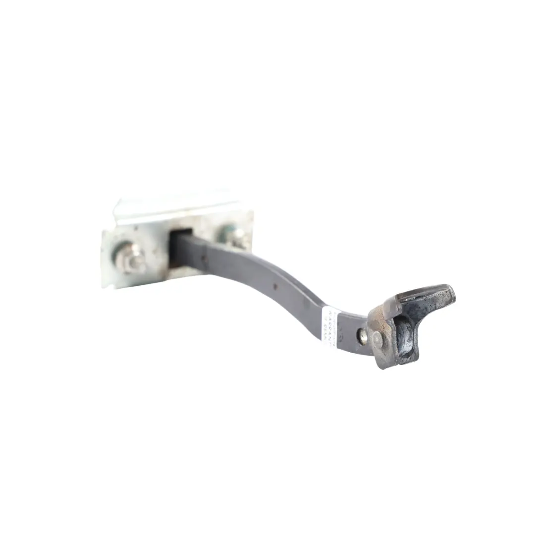 Mk4 Türfeststeller Verstärkung Hinten Links Rechts für Ford Ranger mit Teilenummer 4975117 Ford Ranger Mk4 Türfeststeller Verstärkung Hinten Links Rechts - SKU 4975117 - Teilenummer 4975117