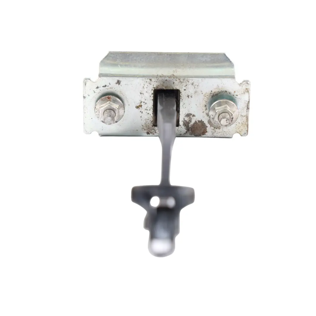 MK4 Refuerzo Tope Retención Puerta Trasera Izquierda Derecha para Ford Ranger con número de pieza 4975117 Ford Ranger MK4 Refuerzo Tope Retención Puerta Trasera Izquierda Derecha - SKU 4975117 - Número de pieza 4975117
