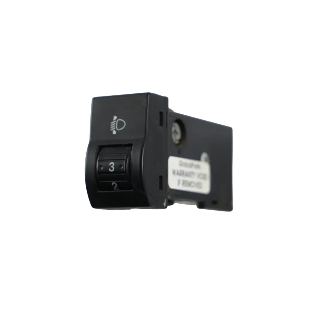 Ford Ranger Mk4 Przełącznik Regulacji Zasięgu Świateł UC3D666FO - SKU 4977518 - Numer Części 4977518