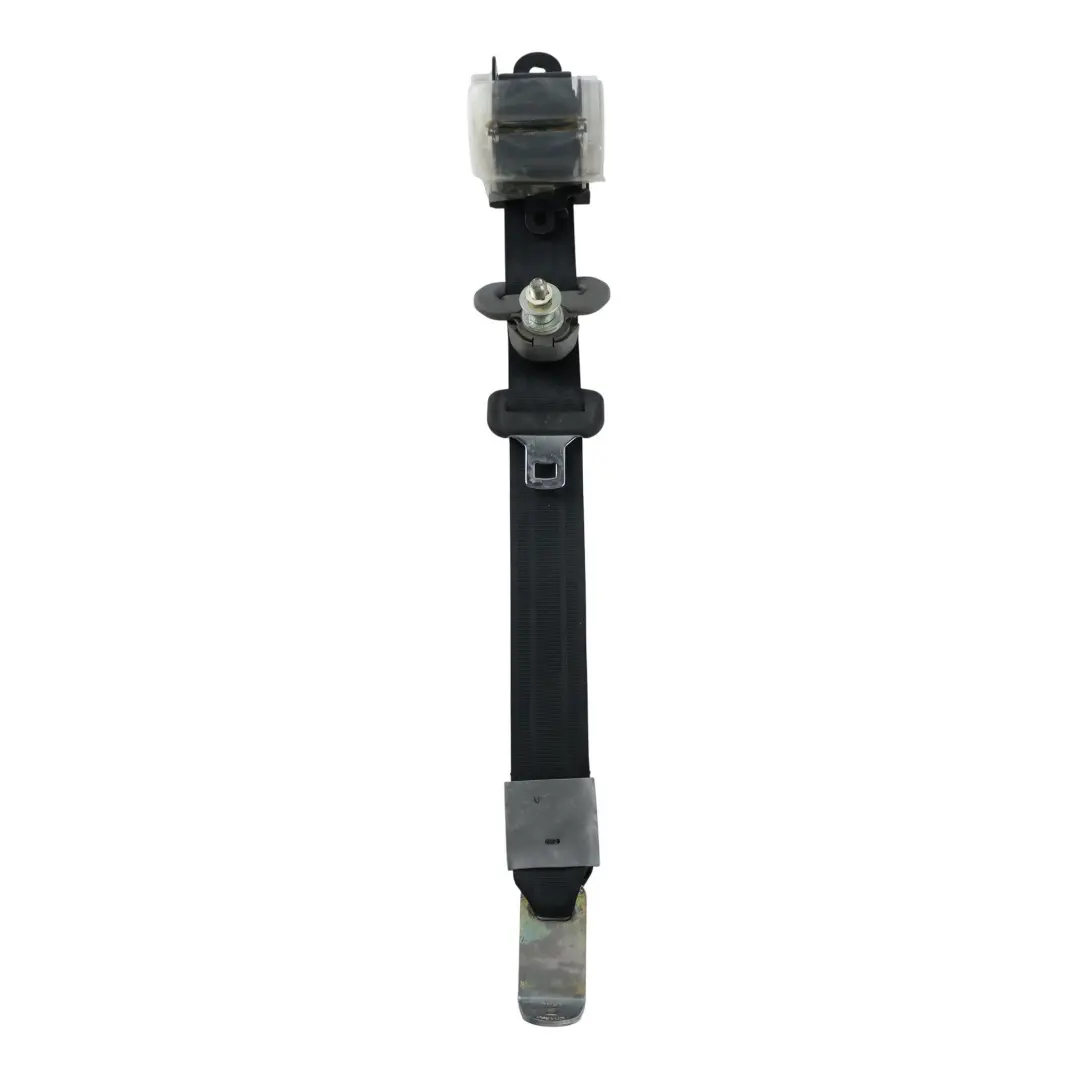 Ford Ranger MK4 Cintura Sicurezza Posteriore Sinistra Destra 8M34-J611B68-BA16 - SKU 4979426-2 - Numero di parte 4979426