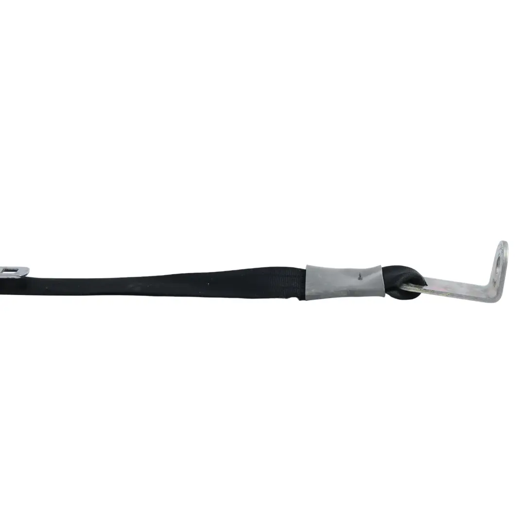 Ford Ranger Mk4 Sicherheitsgurt Hinten Links Rechts 8M34-J611B68-BA16 - SKU 4979426-2 - Teilenummer 4979426