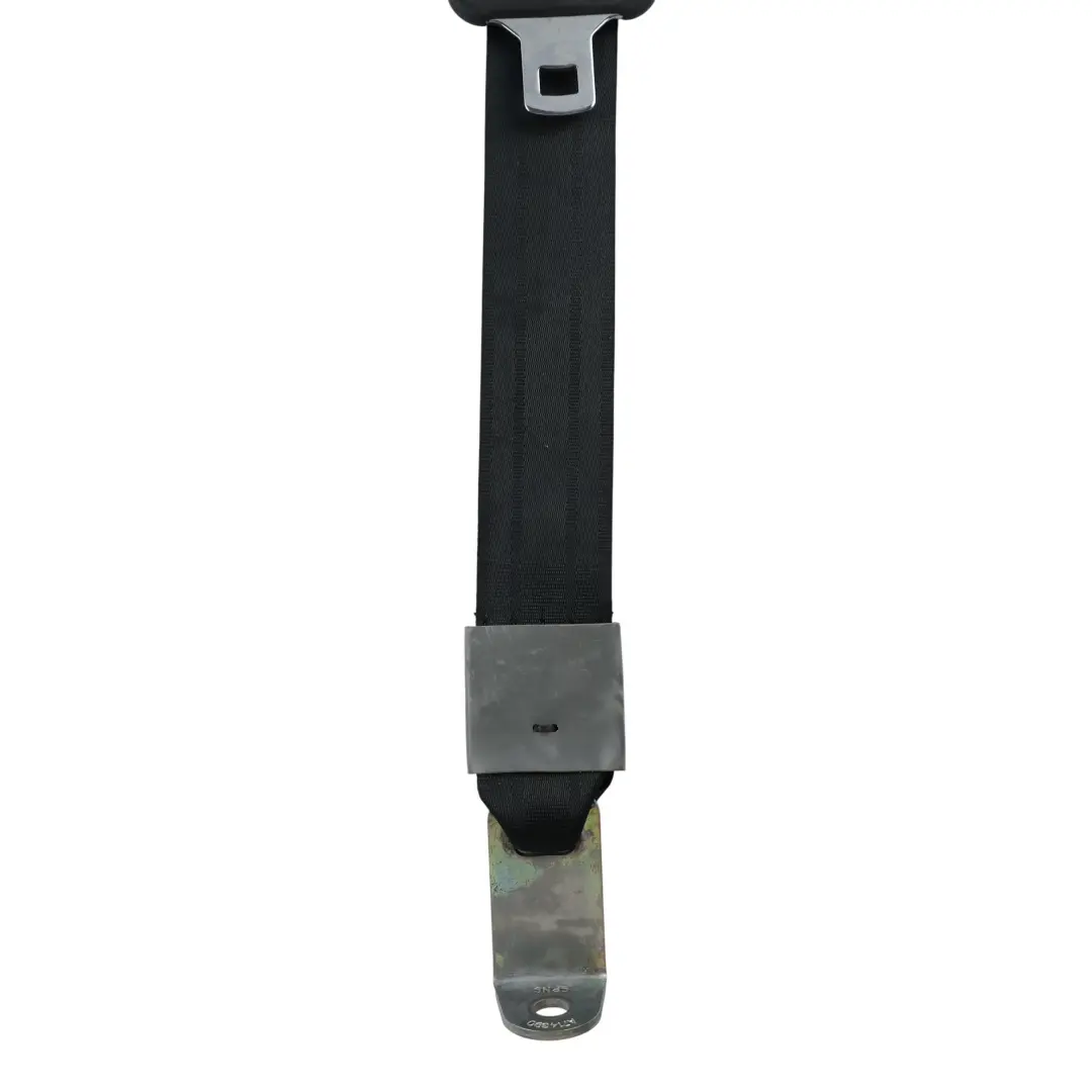 Mk4 Rear Seat Belt Left Right N/O/S Seatbelt 8M34-J611B68-BA16 to Ford Ranger with Part number 4979426 Ford Ranger Mk4 Rear Seat Belt Left Right N/O/S Seatbelt 8M34-J611B68-BA16 - SKU 4979426-2 - Part number 4979426