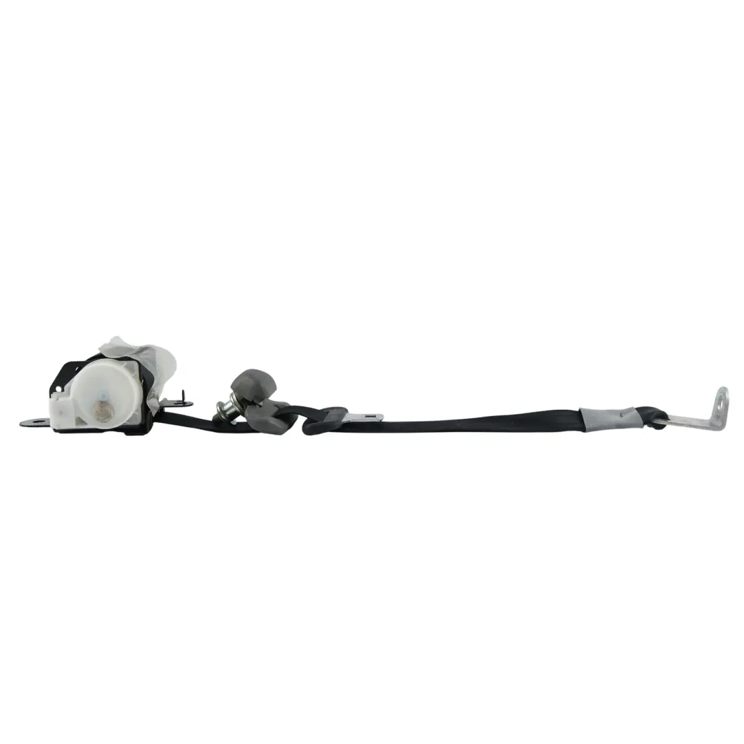 Mk4 Rear Seat Belt Left Right N/O/S Seatbelt 8M34-J611B68-BA16 to Ford Ranger with Part number 4979426 Ford Ranger Mk4 Rear Seat Belt Left Right N/O/S Seatbelt 8M34-J611B68-BA16 - SKU 4979426-2 - Part number 4979426