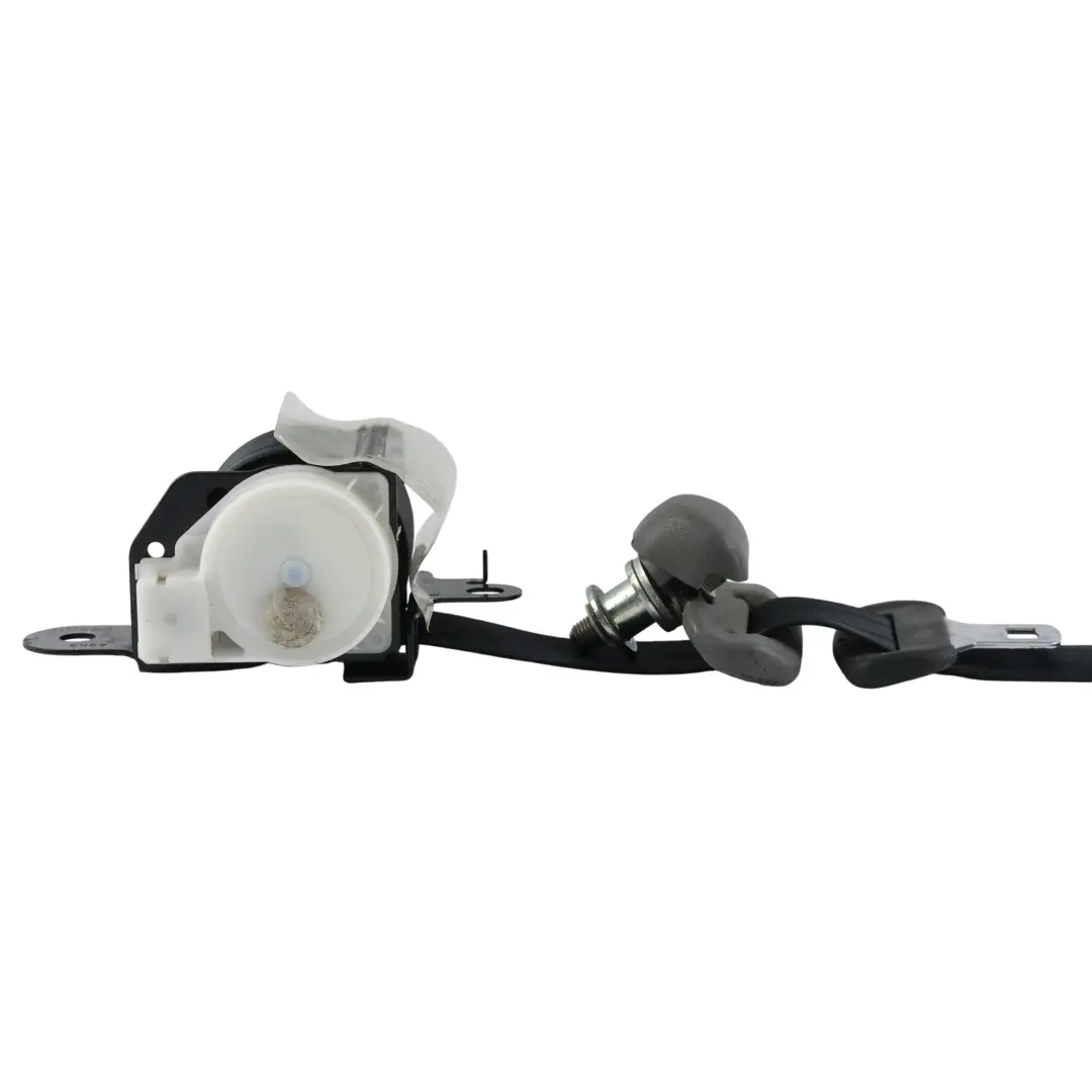 Ford Ranger Mk4 Sicherheitsgurt Hinten Links Rechts 8M34-J611B68-BA16 - SKU 4979426-2 - Teilenummer 4979426