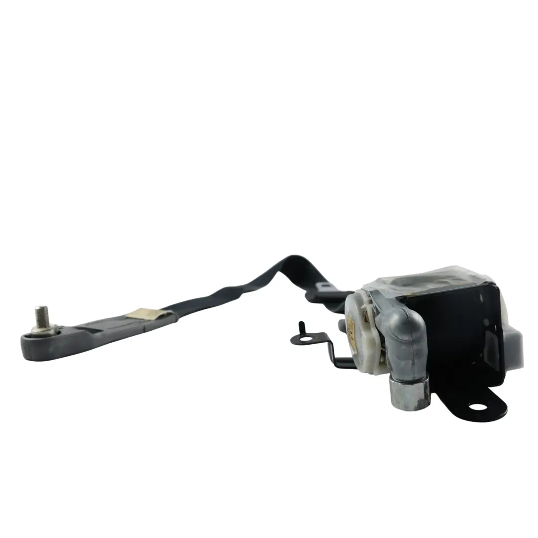 Mk4 Cintura Sicurezza Anteriore Destra Nera per Ford Ranger con numero di parte 1774754 Ford Ranger Mk4 Cintura Sicurezza Anteriore Destra Nera - SKU 1774754 - Numero di parte 1774754