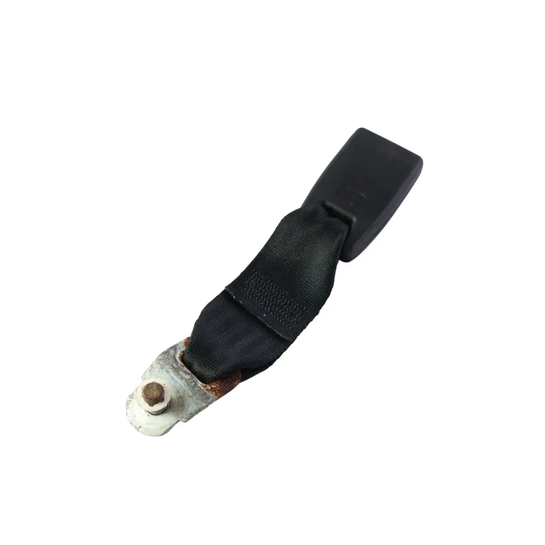 Ford Ranger MK4 Boucle Ceinture Banquette Arrière Centre 8M34-J611C72-BA00 - SKU 4979428 - Numéro de pièce 4979428