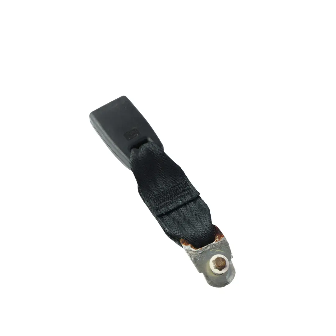 Ford Ranger Mk4 Rear Seat Bench Centre Seatbelt Buckle 8M34-J611C72-BA00 - SKU 4979428 - Part number 4979428