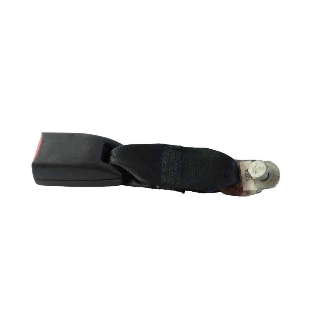 Ford Ranger MK4 Boucle Ceinture Banquette Arrière Centre 8M34-J611C72-BA00 - SKU 4979428 - Numéro de pièce 4979428
