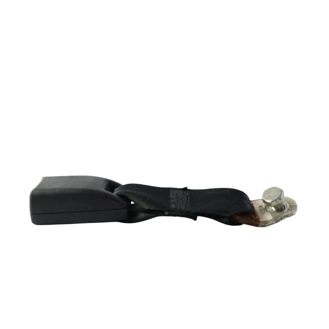 Ford Ranger Mk4 Rear Seat Bench Centre Seatbelt Buckle 8M34-J611C72-BA00 - SKU 4979428 - Part number 4979428