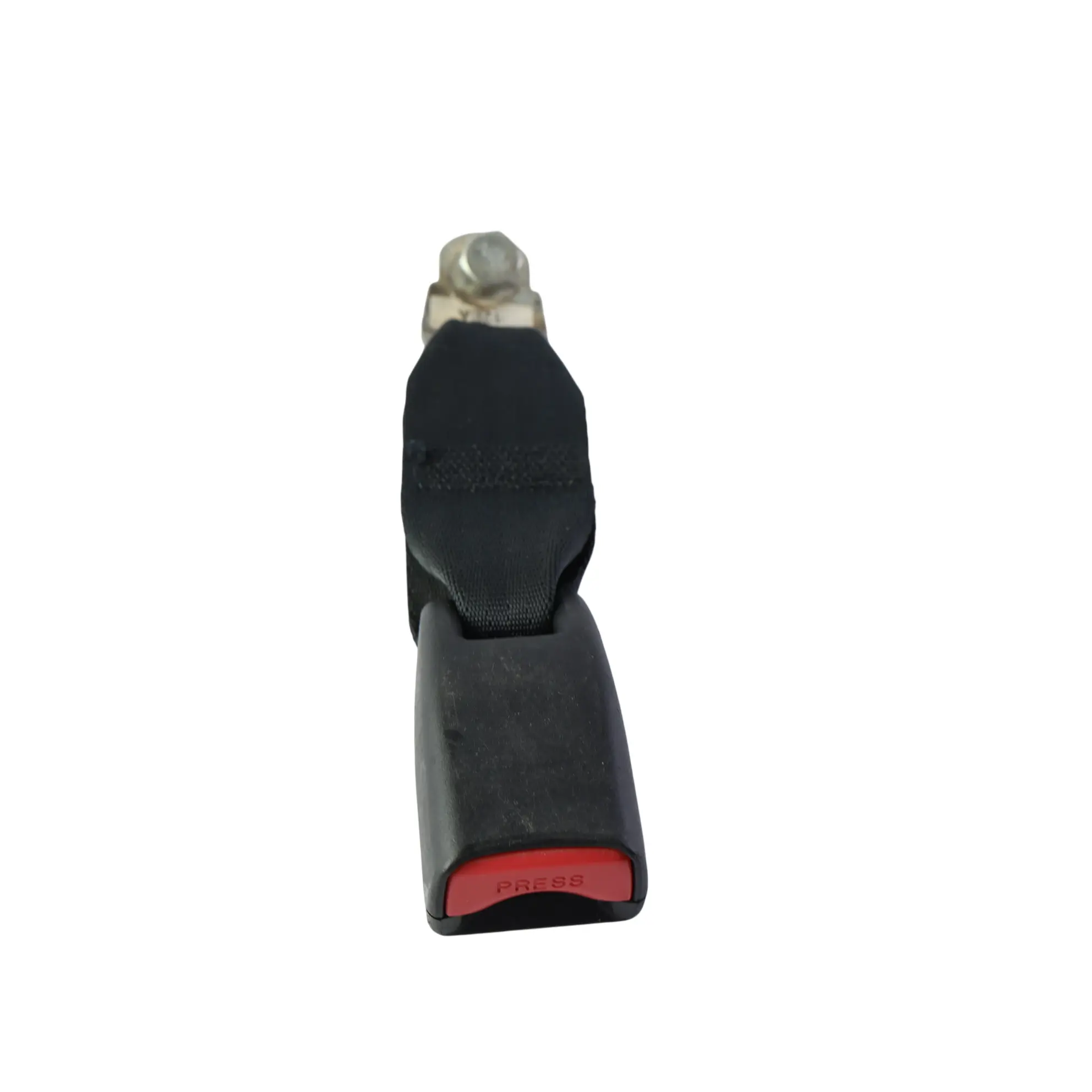 Ford Ranger MK4 Hinten Sitzbank Mitte Sicherheitsgurt Schnalle 8M34-J611C72-BA00