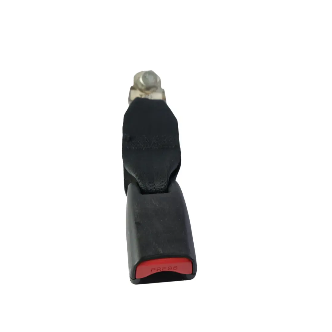Ford Ranger Mk4 Rear Seat Bench Centre Seatbelt Buckle 8M34-J611C72-BA00 - SKU 4979428 - Part number 4979428
