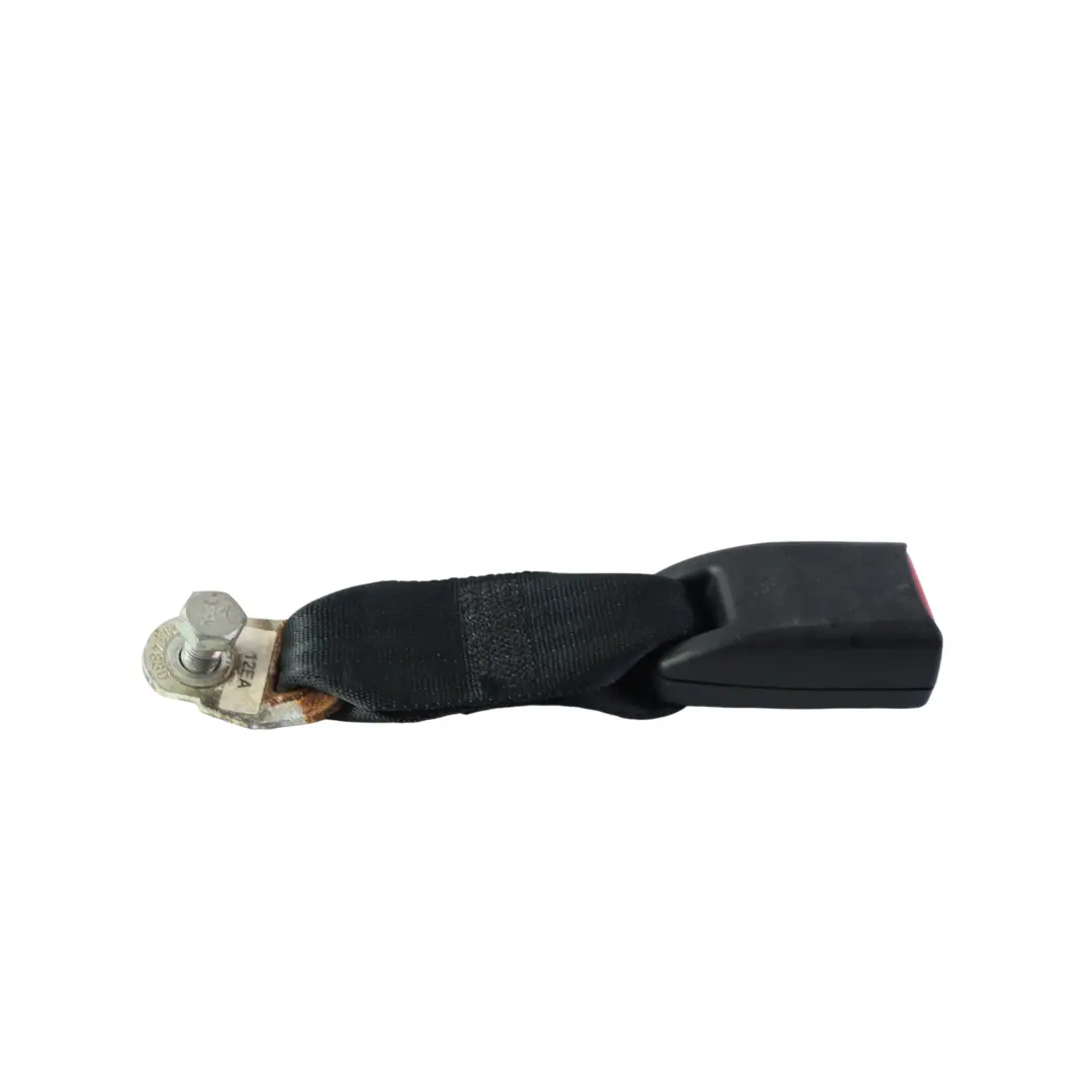 Mk4 Rear Seat Bench Centre Seatbelt Buckle 8M34-J611C72-BA00 to Ford Ranger with Part number 4979428 Ford Ranger Mk4 Rear Seat Bench Centre Seatbelt Buckle 8M34-J611C72-BA00 - SKU 4979428 - Part number 4979428