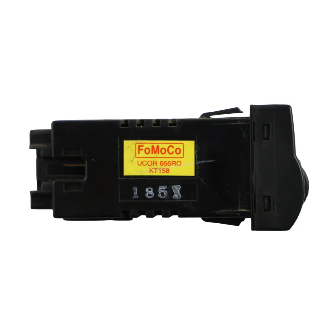 Ford Ranger MK4 Armaturenbrett Dimmer Schalter Steuergerät UCOR666RO - SKU 4979504 - Teilenummer 4979504