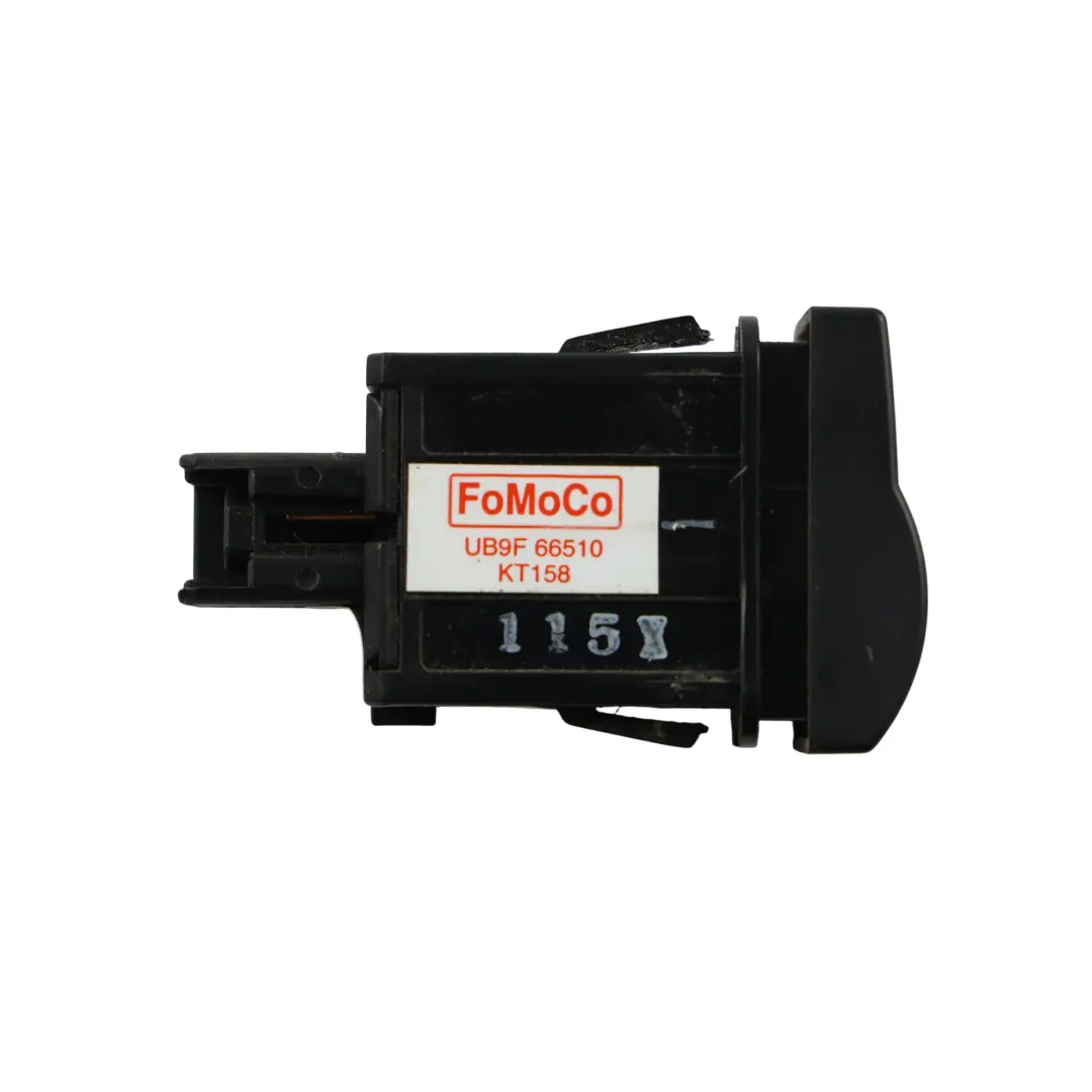 MK4 8M34-7Z155-AA für Ford Ranger mit Teilenummer 4980249 Ford Ranger MK4 8M34-7Z155-AA - SKU 4980249 - Teilenummer 4980249