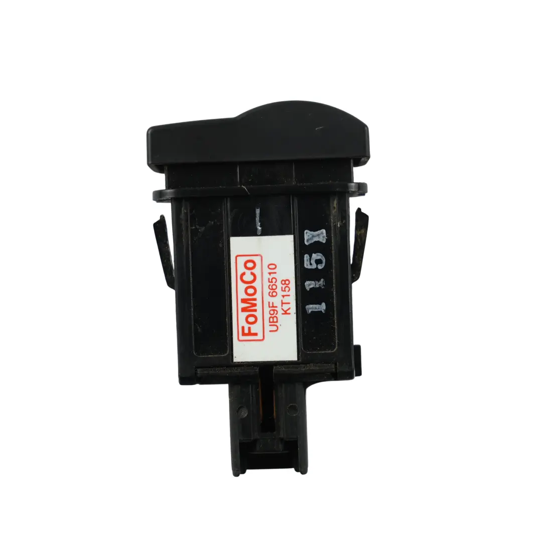 Ford Ranger MK4 8M34-7Z155-AA - SKU 4980249 - Teilenummer 4980249