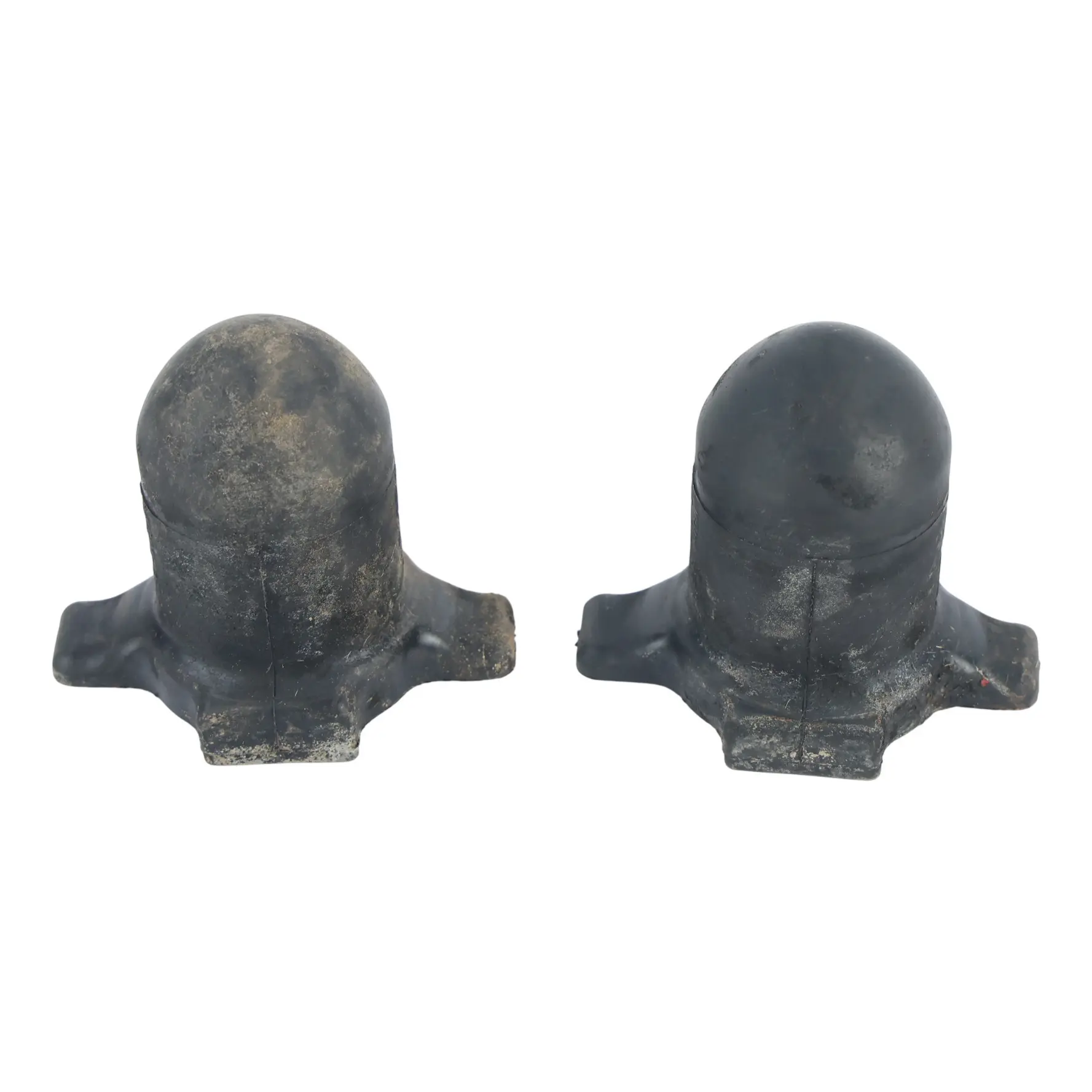 Ford Ranger MK4 Set Ammortizzatori Sospensione Posteriore 4986959