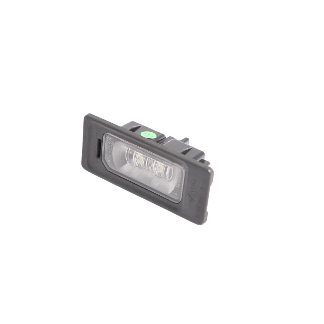 Audi A3 8V A1 8X A7 4G Number Plate LED Light Lamp Rear Boot Tailgate - SKU 4C0943021 - Part number 4C0943021