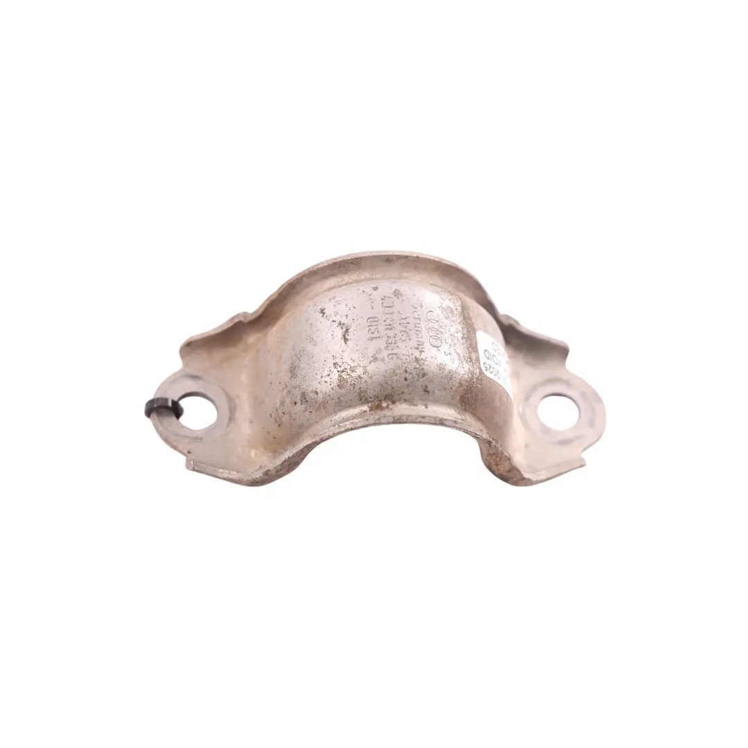 Audi A4 B8 A6 C6 A7 4G Uchwyt Mocowanie Stabilizatora - SKU 4D0411336G - Numer Części 4D0411336G