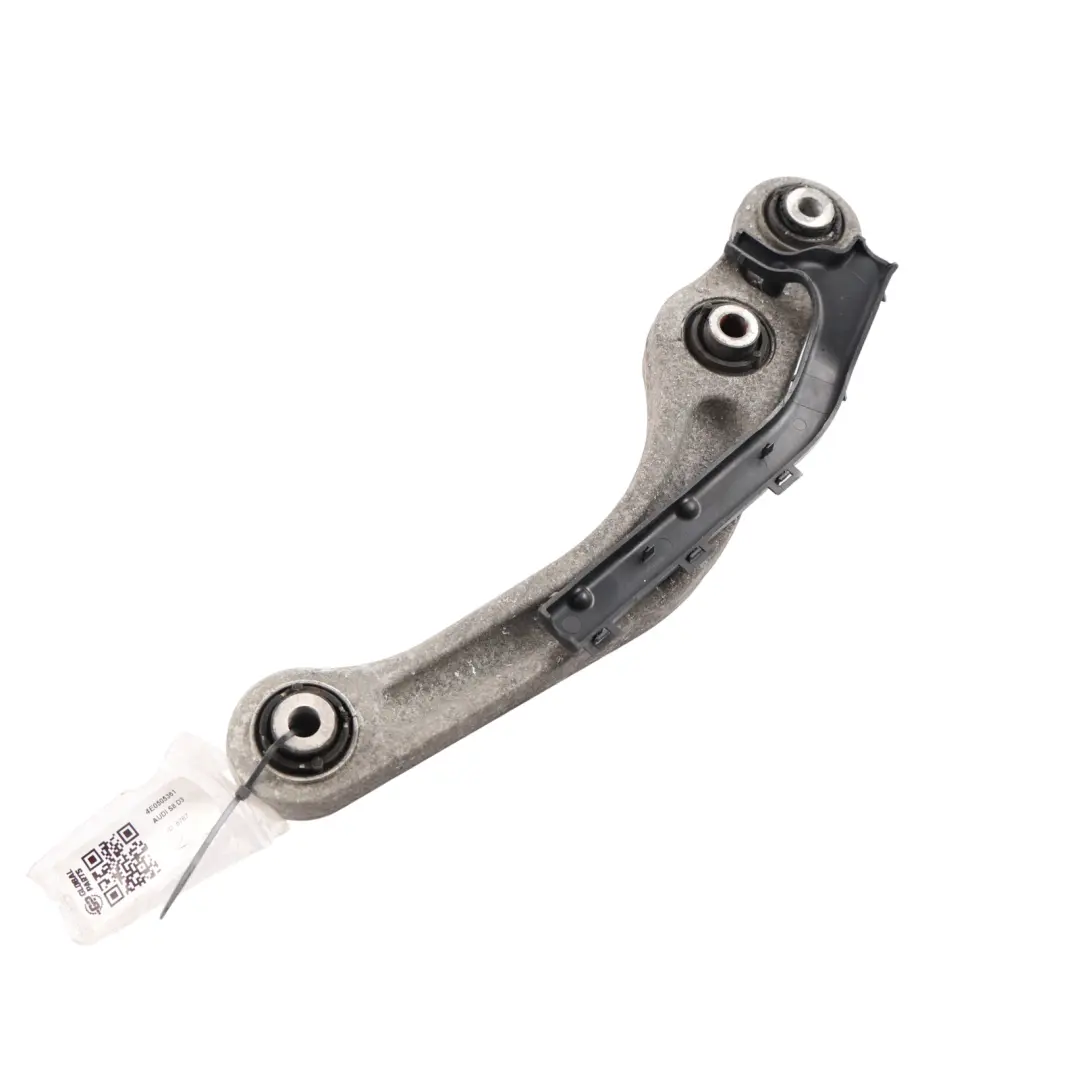 Audi A8 S8 D3 Rear Axle Wishbone Control Arm Left Right N/O/S - SKU 4E0505361 - Part number 4E0505361