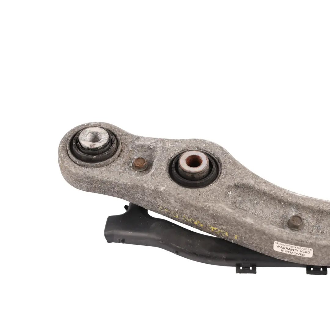 Audi A8 S8 D3 Rear Axle Wishbone Control Arm Left Right N/O/S - SKU 4E0505361 - Part number 4E0505361