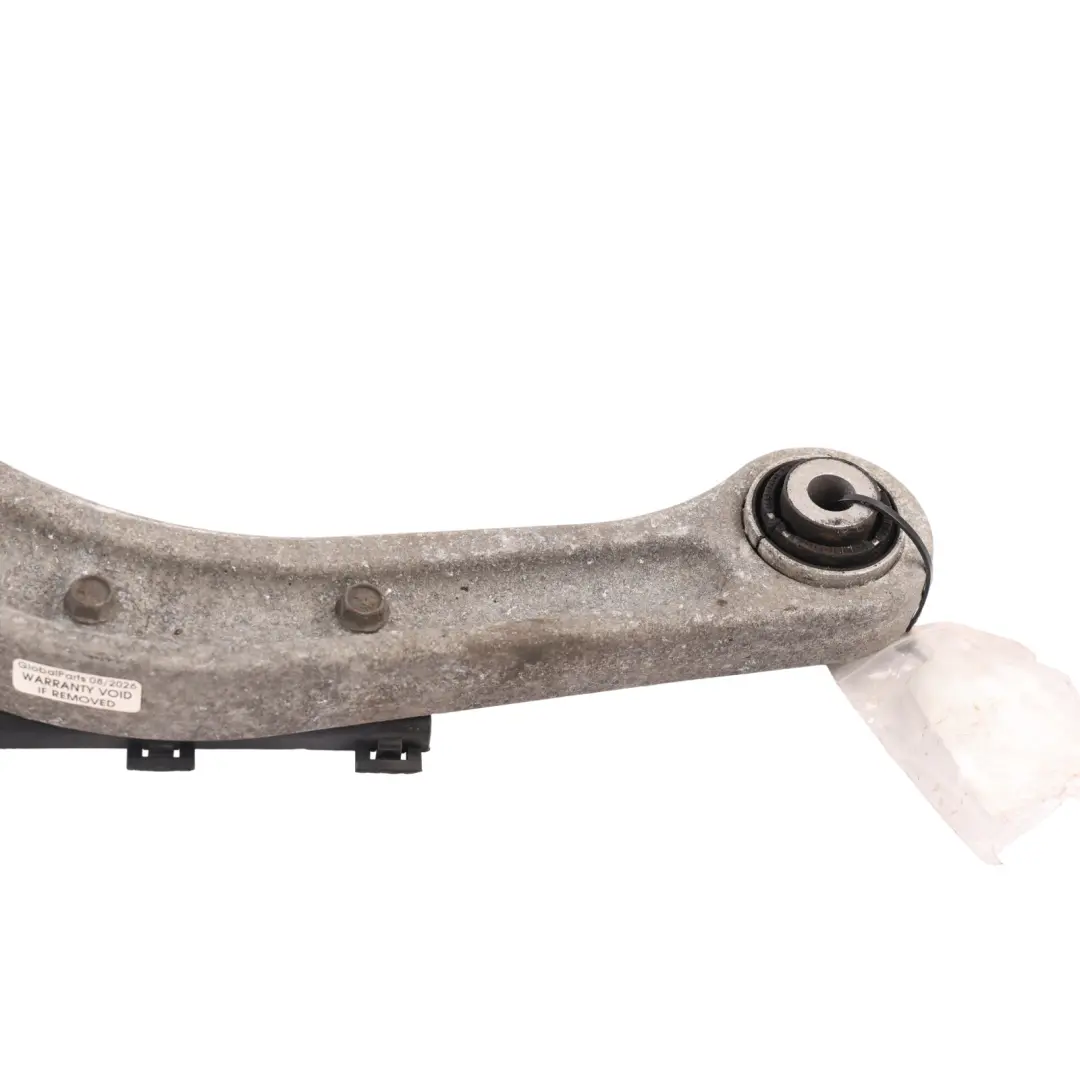 Axle Wishbone Control Arm Left Right N/O/S to Audi A8 S8 D3 Rear with Part number 4E0505361 Audi A8 S8 D3 Rear Axle Wishbone Control Arm Left Right N/O/S - SKU 4E0505361 - Part number 4E0505361