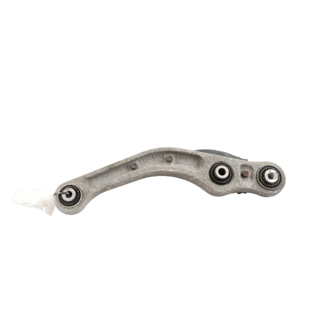 Axle Wishbone Control Arm Left Right N/O/S to Audi A8 S8 D3 Rear with Part number 4E0505361 Audi A8 S8 D3 Rear Axle Wishbone Control Arm Left Right N/O/S - SKU 4E0505361 - Part number 4E0505361