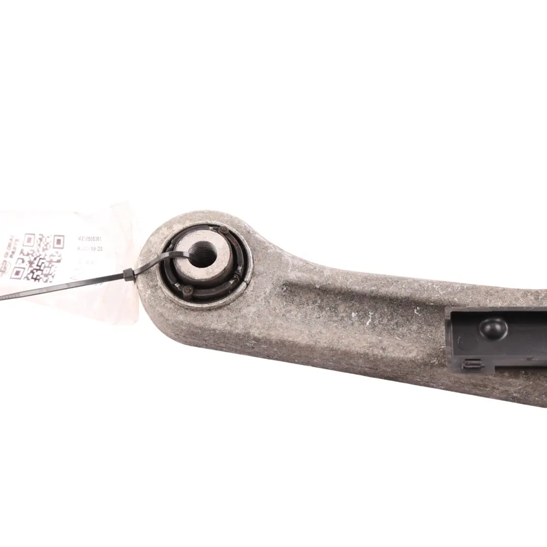 Audi A8 S8 D3 Rear Axle Wishbone Control Arm Left Right N/O/S - SKU 4E0505361 - Part number 4E0505361