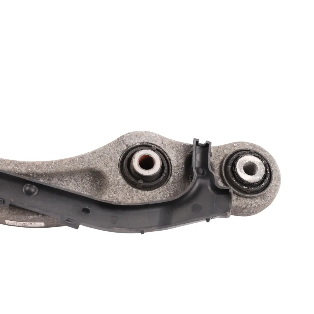 Audi A8 S8 D3 Rear Axle Wishbone Control Arm Left Right N/O/S - SKU 4E0505361 - Part number 4E0505361